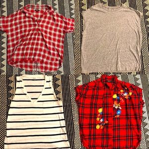 Madewell Lot